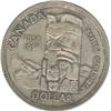 Image 2 : 1958 Silver Dollar