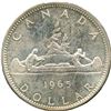 Image 3 : 1963 & 1965 Silver Dollars