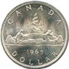 Image 5 : 1963 & 1965 Silver Dollars