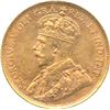 Image 1 : 1912 Canada $5 Gold