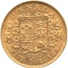 Image 2 : 1912 Canada $5 Gold