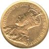 Image 3 : 1913 Canada $5 Gold