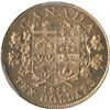 Image 2 : 1914 Canada $10 Gold