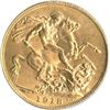 Image 2 : 1918C Canadian Gold Sovereign