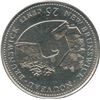 Image 2 : 1992/2000 NB, NWT, Pride rotated dies