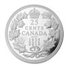 Image 5 : 2010 Canada's Voyageur Silver Dollar, 75th Anniversary - Sterling Silver Proof Set