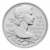 Image 2 : 2012 The Queen's Diamond Jubilee - Royal Silver 3-Coin Set