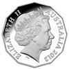 Image 7 : 2012 The Queen's Diamond Jubilee - Royal Silver 3-Coin Set
