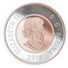 Image 3 : 2018 $2 Canada $2 Big Coin: Polar Bear Fine Silver (No Tax)