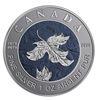 Image 2 : 2019 Canada Fine Silver Maple Leaf Fractional Set - A Bicentennial Celebration