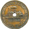 Image 1 : 1947 Montreal & Lachine Railroad Company Restrike.