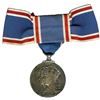 Image 1 : 1937 Geo. VI Coronation Medal. Silver.
