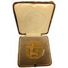 Image 4 : King's Trophy Competition Award Medal Bronze.