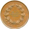 Image 6 : Lot of Five Foreign Medals.