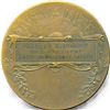 Image 2 : La Mutualite Medal Awarded To Charles Kirchhoff Vice President American Museum Of Safety.
