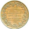Image 2 : 1824 Lafayette Defender of America Medal.