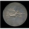 Image 1 : 1879 Dominion of Canada Medal, silver