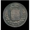 Image 2 : 1879 Dominion of Canada Medal, silver