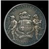 Image 2 : 1903 Toronto Industrial Exhibition medal, silver