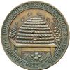Image 1 : Banque d'Épargne de la Cité et du District de Montréal Medal.