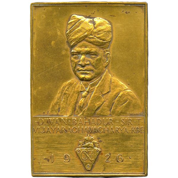 Lot of Eight CNE Medals Awarded to Lady Eaton.