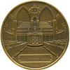 Image 2 : Senate 150 Table Named Brass Medal in Original Case
