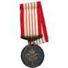 Image 1 : Lot of Two Confederation Medals.