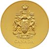 Image 1 : Long service Canadian Government Named Medal, 1992