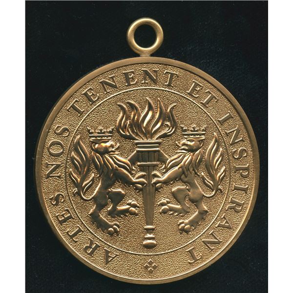 Governor General Medal for the Performing Arts