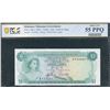 Image 1 : Bahamas Government $1, 1965