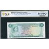 Image 1 : Bahamas Government $1, 1965
