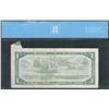 Image 2 : Bank of Canada $1, 1954 - Error Note