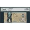Image 1 : Bank of Canada $10, 2011 - Million Number