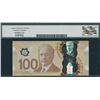 Image 2 : Bank of Canada $10, 2011 - Million Number