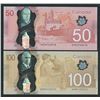 Image 2 : Bank of Canada - Radar Lot of 5