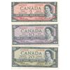 Image 2 : Bank of Canada - Error Note Lot
