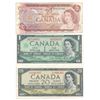 Image 3 : Bank of Canada - Error Note Lot