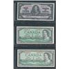 Image 2 : Canada Paper Money Collection 1900-1974