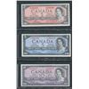 Image 3 : Canada Paper Money Collection 1900-1974