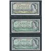 Image 4 : Canada Paper Money Collection 1900-1974