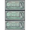 Image 7 : Canada Paper Money Collection of 14 Banknotes