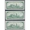 Image 8 : Canada Paper Money Collection of 14 Banknotes