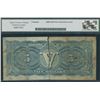Image 2 : Dominion of Canada $5, 1912 - The Love Story