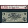 Image 1 : Bank of Brantford $2, 1859