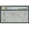 Image 2 : Eastern Townships Bank $2, 1859-61 - Front Proof
