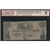 Image 1 : Farmers Joint Stock Banking Co. $1, 1849