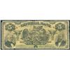 Image 1 : Imperial Bank of Canada $5, 1896