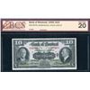 Image 1 : Bank of Montreal $10, 1935