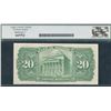 Image 2 : Bank of Montreal $20, 1938