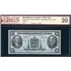 Image 1 : Royal Bank of Canada $20, 1935